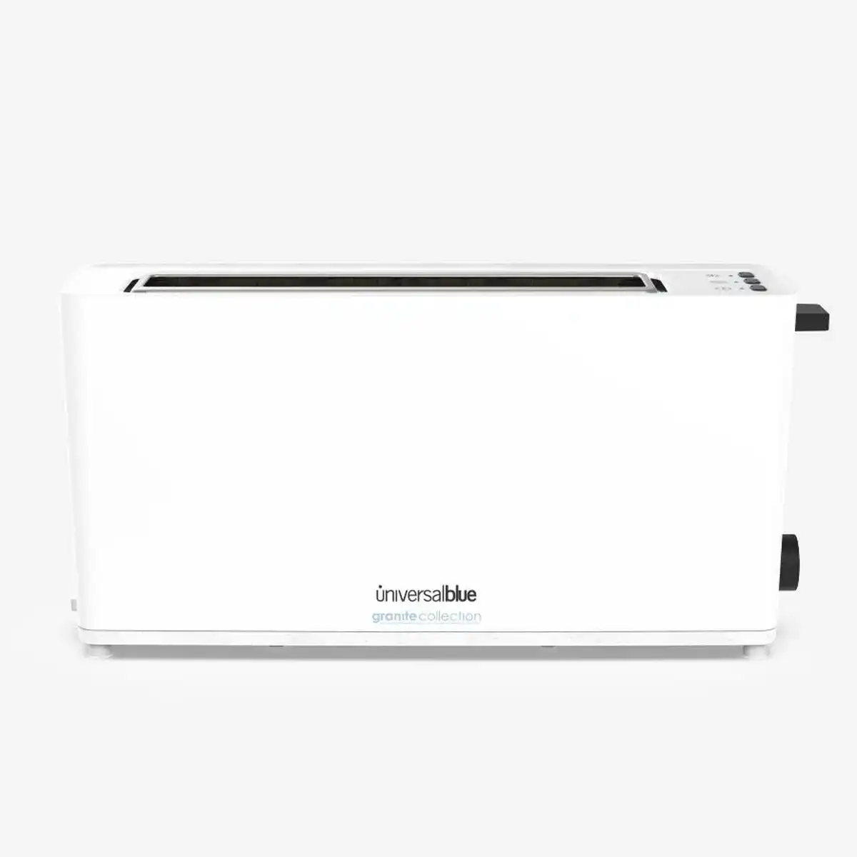 Grille pain universal blue toasty 1l gr 900 w_4980. Entrez dans l'Univers de DIAYTAR COTE D'IVOIRE - Où le Choix Rencontre l'Authenticité. Explorez nos rayons virtuels et trouvez des produits qui incarnent la richesse de notre culture.