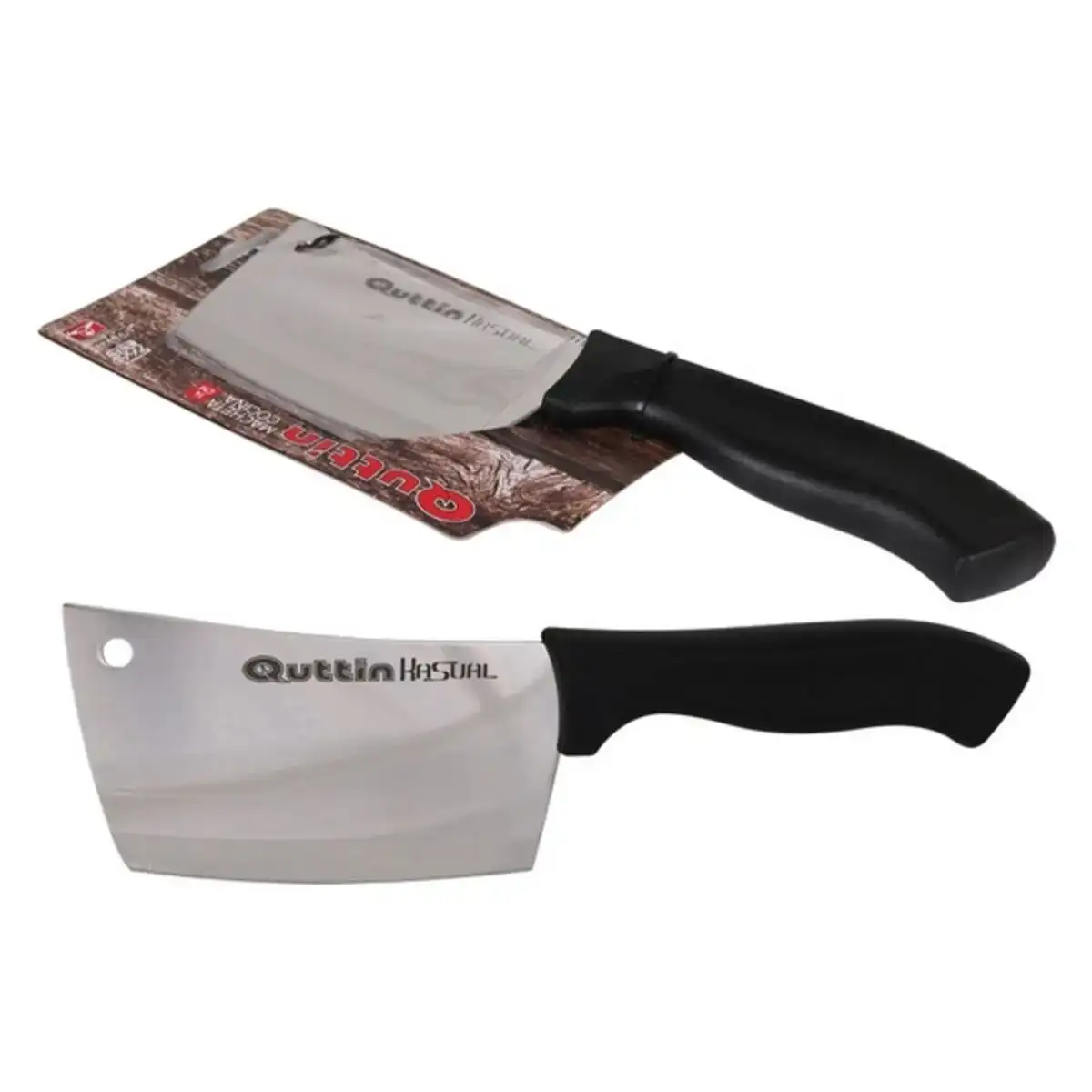 Gros couteau de cuisine kasual 14 cm _7825. DIAYTAR COTE D'IVOIRE - Où Chaque Détail Compte. Parcourez nos produits soigneusement sélectionnés et choisissez des articles qui correspondent à votre style et à vos valeurs.