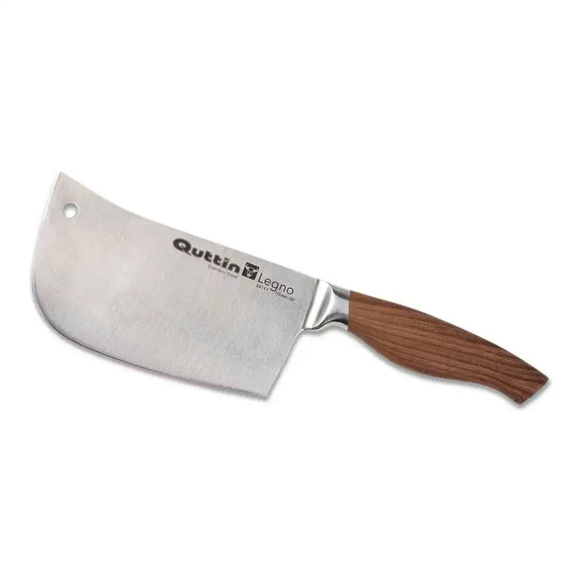 Gros couteau de cuisine quttin legno 2 0 bois 17 cm _9458. DIAYTAR COTE D'IVOIRE - Votre Destination Shopping Incontournable. Parcourez nos rayons virtuels et trouvez des articles qui répondent à tous vos besoins, du quotidien à l'exceptionnel.