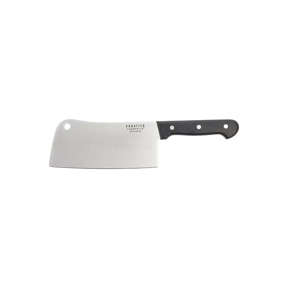 Gros couteau de cuisine sabatier universal 31 5 cm pack 6x _1122. DIAYTAR COTE D'IVOIRE - Là où Chaque Clic Compte. Parcourez notre boutique en ligne et laissez-vous guider vers des trouvailles uniques qui enrichiront votre quotidien.