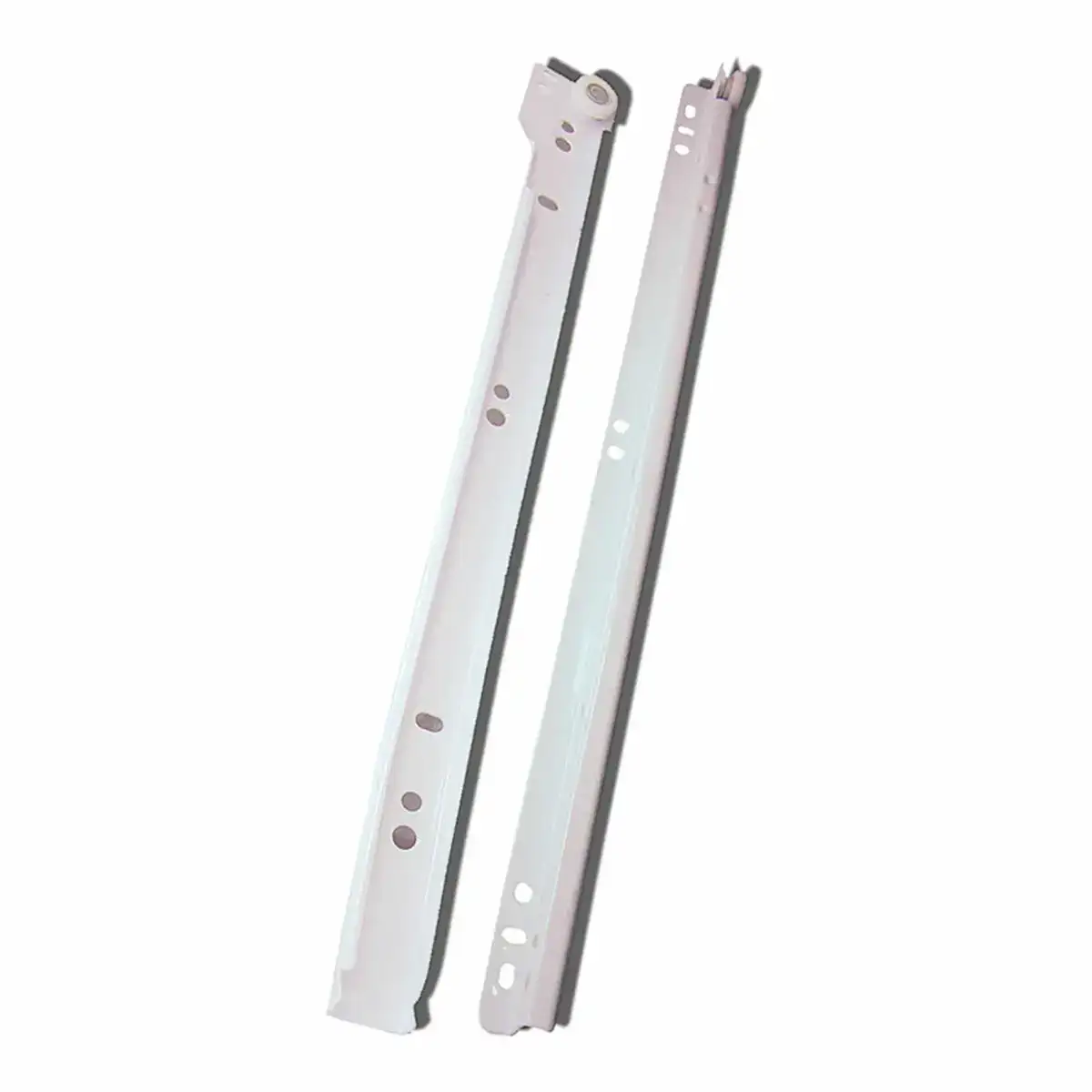 Guides en metal micel gc1 75045 tiroirs acier 45 x 1 x 3 5 cm _5329. DIAYTAR COTE D'IVOIRE - Là où Choisir est un Acte d'Amour pour la Culture Côte d'Ivoireaise. Explorez notre gamme et choisissez des produits qui célèbrent la richesse de notre patrimoine.