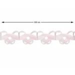 Guirlande 3 m sucette rose_8873. DIAYTAR COTE D'IVOIRE - L'Art de Vivre le Shopping Inspiré. Parcourez notre catalogue et choisissez des produits qui reflètent votre passion pour la beauté et l'authenticité.