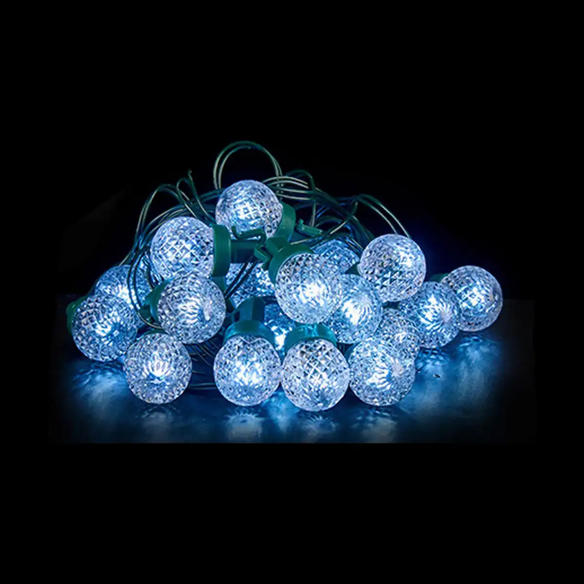 Guirlande lumineuse led 6 m blanc_5049. DIAYTAR COTE D'IVOIRE - L'Art de Vivre en Couleurs et en Styles. Parcourez notre sélection et trouvez des articles qui reflètent votre personnalité et votre goût pour la vie.