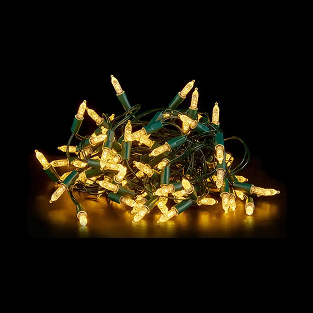 Guirlande lumineuse led 9 m jaune_5093. Votre Destination de Choix: DIAYTAR COTE D'IVOIRE - Où l'Authenticité Rencontre la Commodité. Faites l'expérience de magasiner en ligne pour des articles qui incarnent la richesse culturelle et la modernité du Côte d'Ivoire.