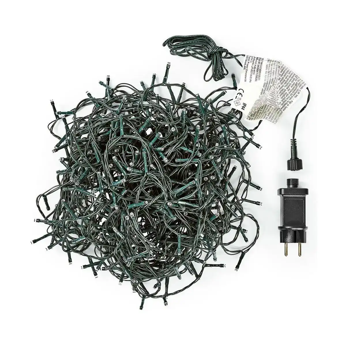 Guirlande lumineuse led ax8401050 blanc 27 m _9597. DIAYTAR COTE D'IVOIRE - Votre Destination Shopping de Confiance. Naviguez à travers notre boutique en ligne et profitez d'une sélection soigneusement choisie de produits qui répondent à toutes vos exigences.