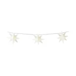 Guirlande lumineuse led blanc 1 5 m _7678. DIAYTAR COTE D'IVOIRE - Votre Destination de Shopping Authentique au Côte d'Ivoire. Plongez dans notre boutique en ligne pour découvrir des produits qui célèbrent la riche culture et l'artisanat du pays.