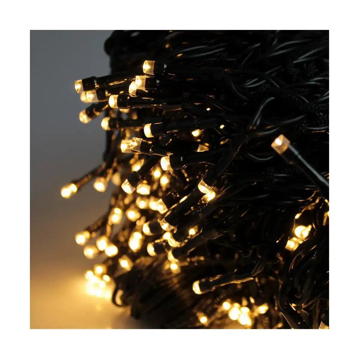 Guirlande lumineuse led blanc 2 m _1385. DIAYTAR COTE D'IVOIRE - Votre Destination Shopping de Choix. Explorez notre boutique en ligne et découvrez des trésors qui reflètent votre style et votre passion pour l'authenticité.