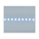 Guirlande lumineuse led blanc 24 m _7099. DIAYTAR COTE D'IVOIRE - Où Choisir est un Acte d'Amour pour le Côte d'Ivoire. Explorez notre boutique en ligne et choisissez des articles qui célèbrent la culture et l'artisanat du pays.