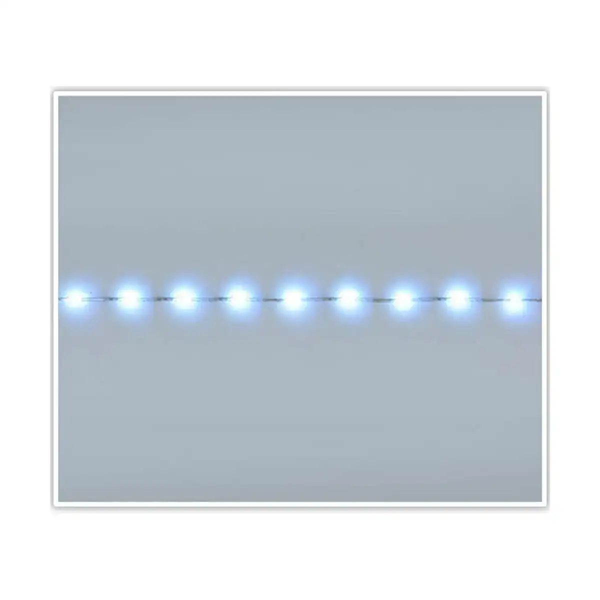 Guirlande lumineuse led blanc 36 m _9306. DIAYTAR COTE D'IVOIRE - Là où l'Élégance Devient un Mode de Vie. Naviguez à travers notre gamme et choisissez des produits qui apportent une touche raffinée à votre quotidien.