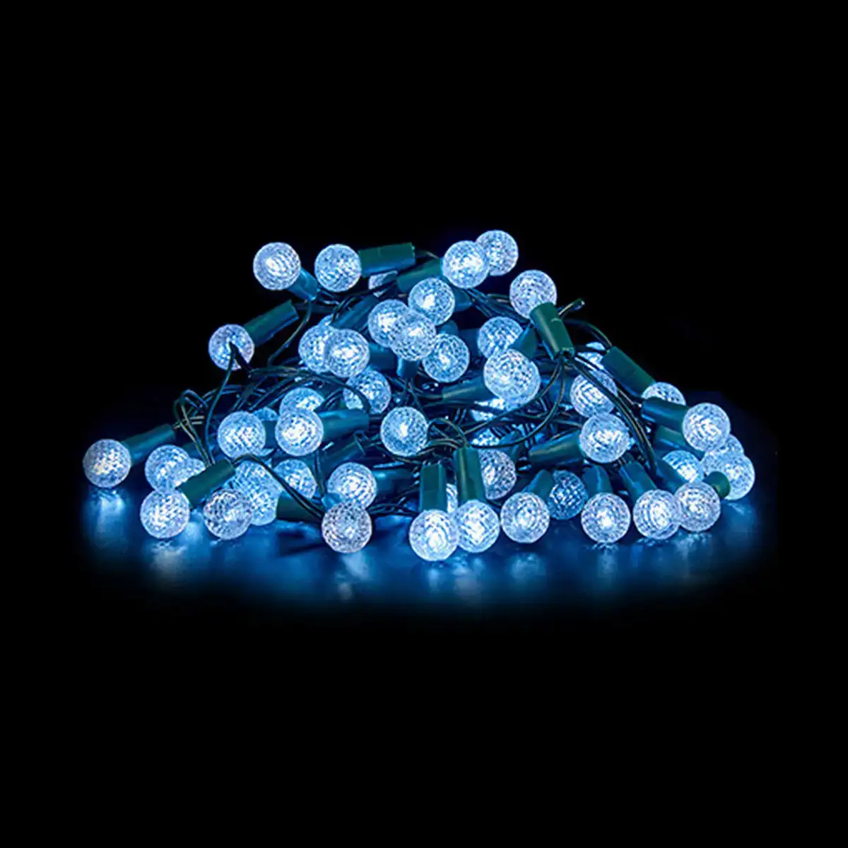 Guirlande lumineuse led blanc_9767. Entrez dans l'Univers de DIAYTAR COTE D'IVOIRE - Où le Choix Rencontre l'Authenticité. Explorez nos rayons virtuels et trouvez des produits qui incarnent la richesse de notre culture.