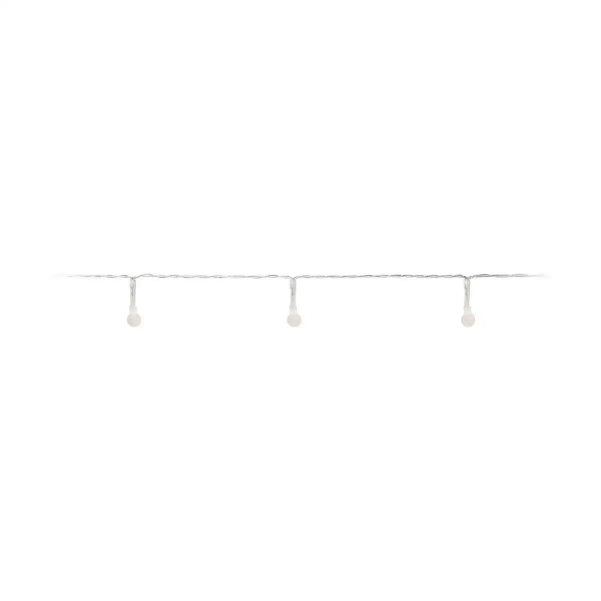 Guirlande lumineuse led decorative lighting multicouleur 2 3 m _3170. DIAYTAR COTE D'IVOIRE - Où la Tradition s'Harmonise avec le Moderne. Parcourez notre gamme diversifiée et choisissez des produits qui révèlent l'âme du Côte d'Ivoire.