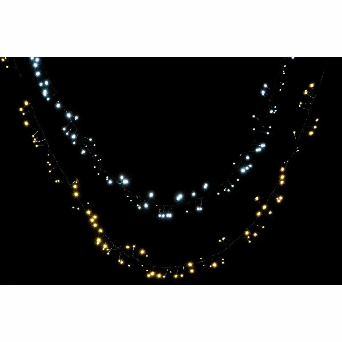 Guirlande lumineuse led dkd home decor plastique reconditionne a _8250. DIAYTAR COTE D'IVOIRE - Où Chaque Sélection est une Victoire. Découvrez notre boutique en ligne et trouvez des articles qui vous rendent la vie plus belle, un choix à la fois.