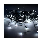 Guirlande lumineuse led edm blanc 3 2 w 2 x 2 m _9199. Entrez dans l'Univers de DIAYTAR COTE D'IVOIRE - Où l'Élégance Rencontre la Tradition. Explorez notre gamme variée et trouvez des articles qui ajoutent une touche de sophistication à votre vie.