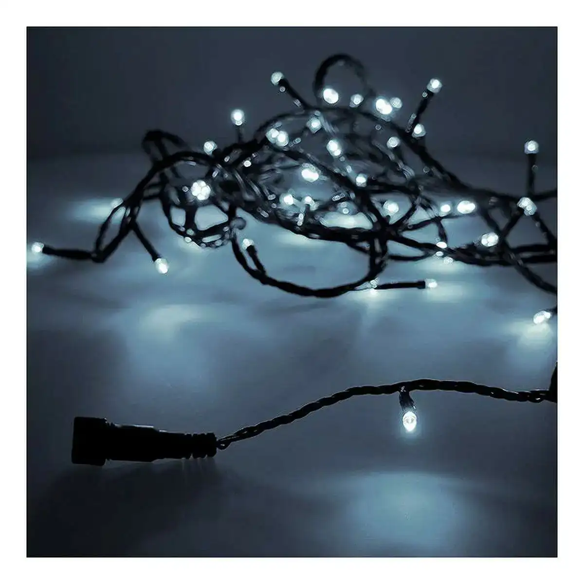 Guirlande lumineuse led edm easy connect blanc 4 m _7560. Plongez dans l'Expérience DIAYTAR COTE D'IVOIRE - Où Chaque Produit a une Histoire. Explorez notre boutique en ligne pour trouver des articles qui incarnent la passion et la créativité du Côte d'Ivoire.