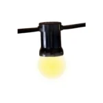 Guirlande lumineuse led edm noir e27 15 m _1279. Bienvenue sur DIAYTAR COTE D'IVOIRE - Où Chaque Produit a son Charme. Explorez notre sélection minutieuse et trouvez des articles qui vous séduisent et vous inspirent.