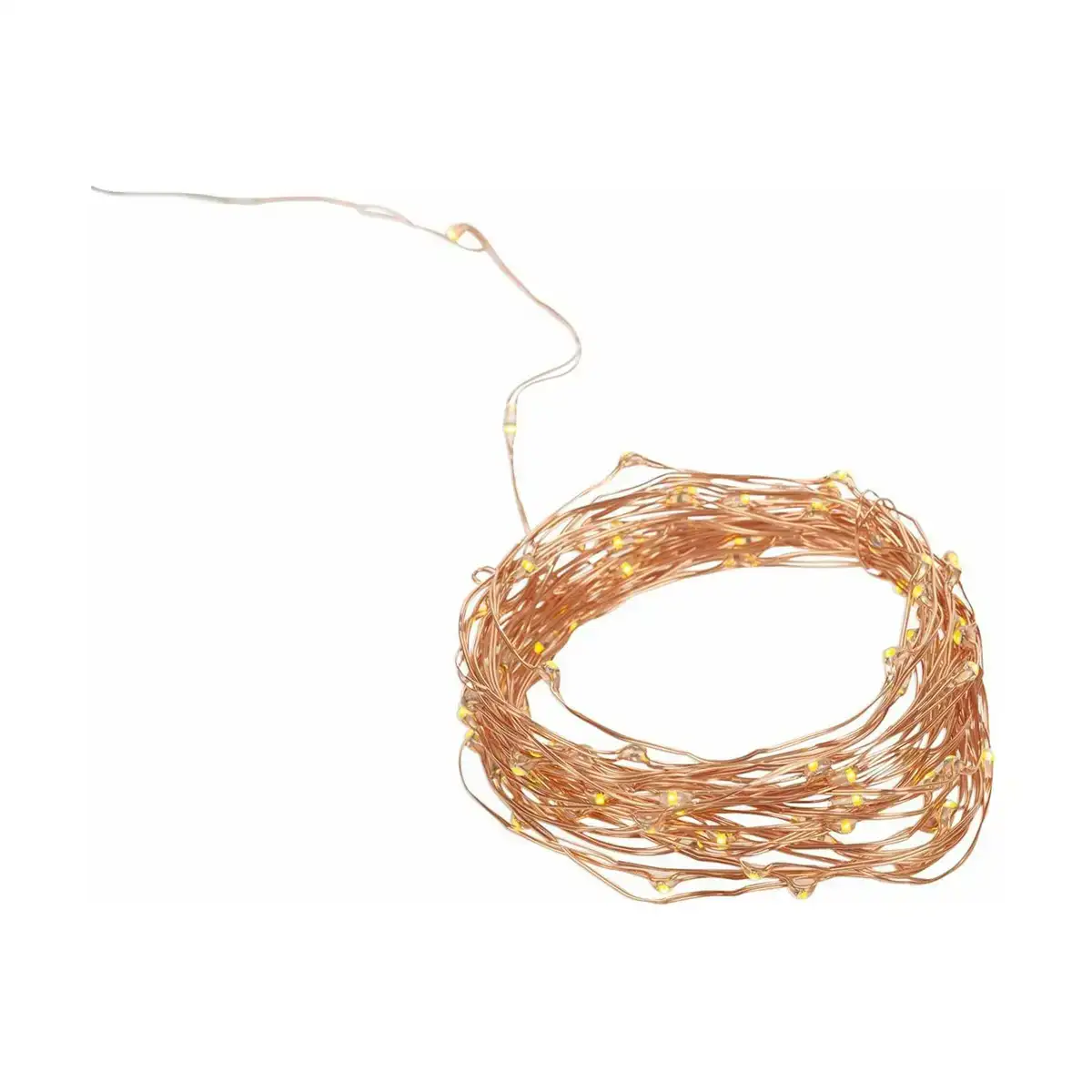 Guirlande lumineuse led edm vert tendre 2 05 m _4984. Entrez dans l'Univers de DIAYTAR COTE D'IVOIRE - Où l'Authenticité Renouvelle Votre Quotidien. Explorez notre gamme de produits et trouvez des articles qui reflètent votre essence.