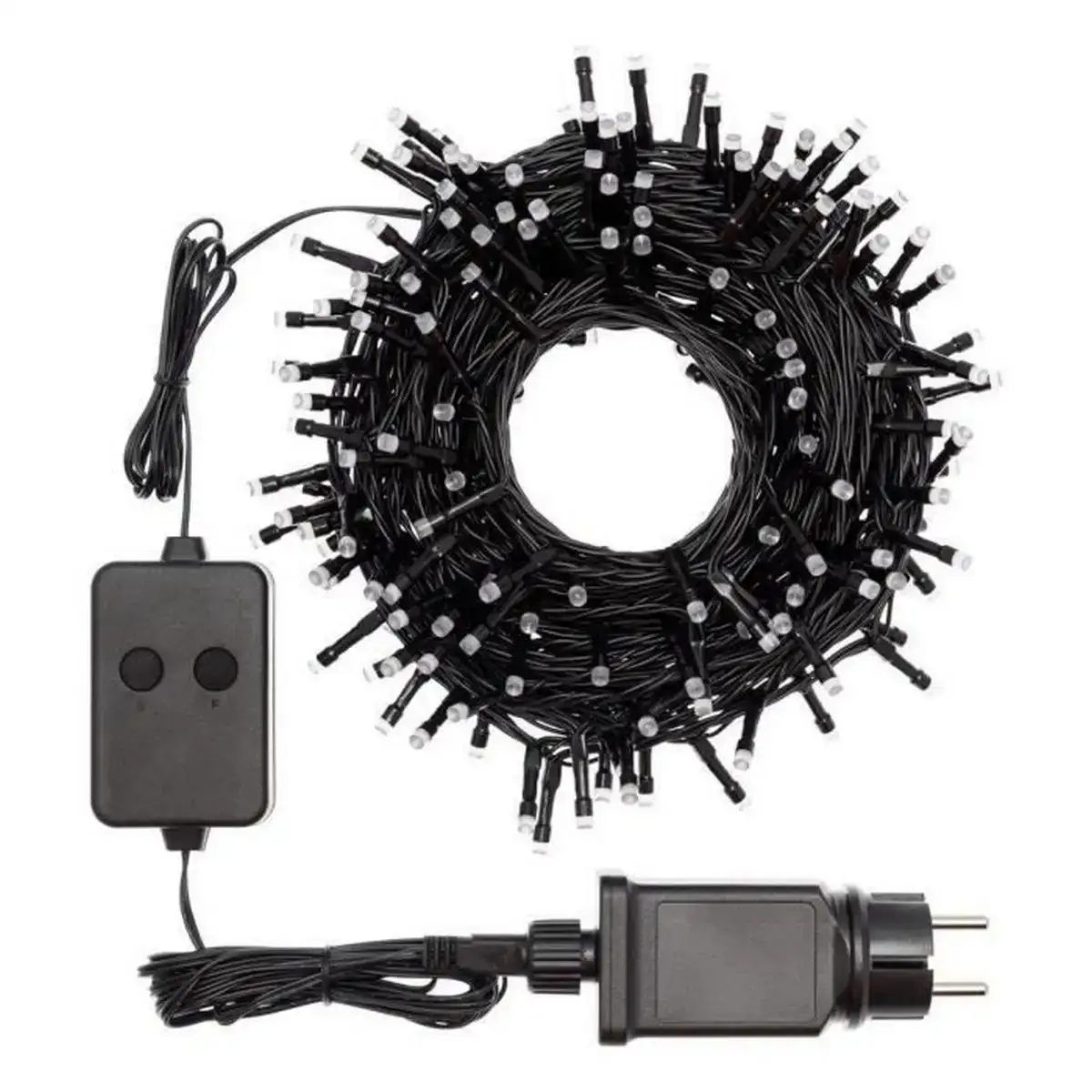Guirlande lumineuse led lotti multicouleur 20 m led rgb 200_7483. DIAYTAR COTE D'IVOIRE - L'Art du Shopping Facilité. Naviguez sur notre plateforme en ligne pour découvrir une expérience d'achat fluide et agréable, avec une gamme de produits adaptés à tous.