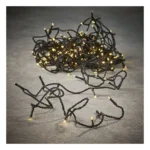 Guirlande lumineuse led luca lumiere chaude flash blanc 22 9 m _2834. DIAYTAR COTE D'IVOIRE - Où Choisir est une Célébration de l'Artisanat Local. Découvrez notre boutique en ligne et choisissez des produits qui incarnent la passion des artisans sénégalais.