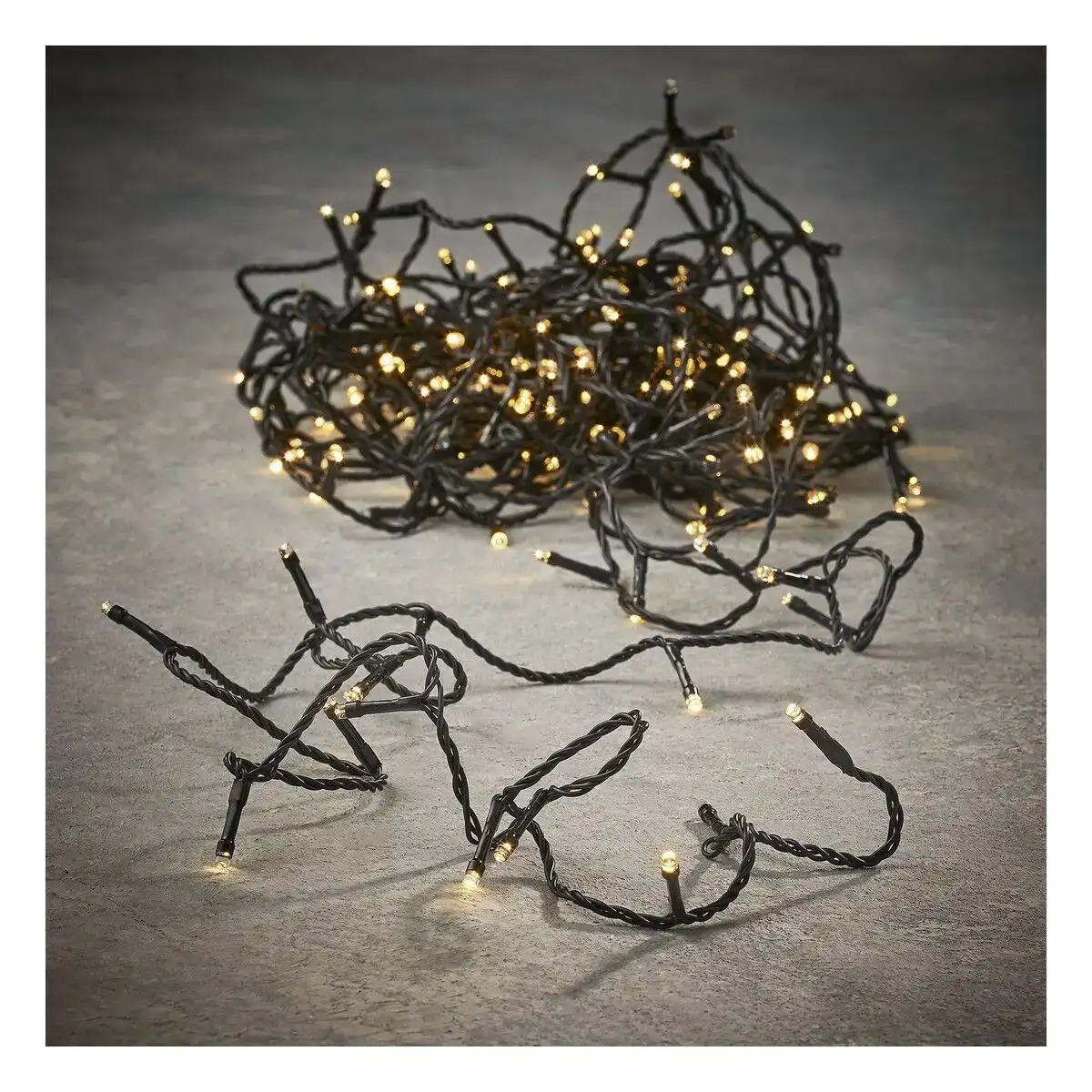 Guirlande lumineuse led luca lumiere chaude flash blanc 22 9 m _2834. DIAYTAR COTE D'IVOIRE - Où Choisir est une Célébration de l'Artisanat Local. Découvrez notre boutique en ligne et choisissez des produits qui incarnent la passion des artisans sénégalais.