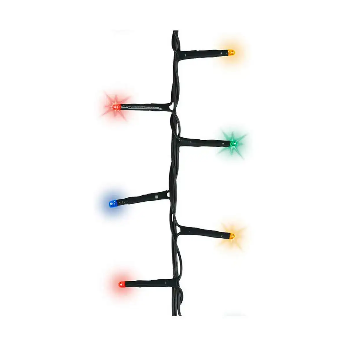 Guirlande lumineuse led lumineo blanc multicouleur_5554. DIAYTAR COTE D'IVOIRE - Où Chaque Produit a son Histoire. Découvrez notre gamme de produits, chacun portant en lui le récit de l'artisanat et de la passion, pour vous offrir une expérience de shopping authentique.