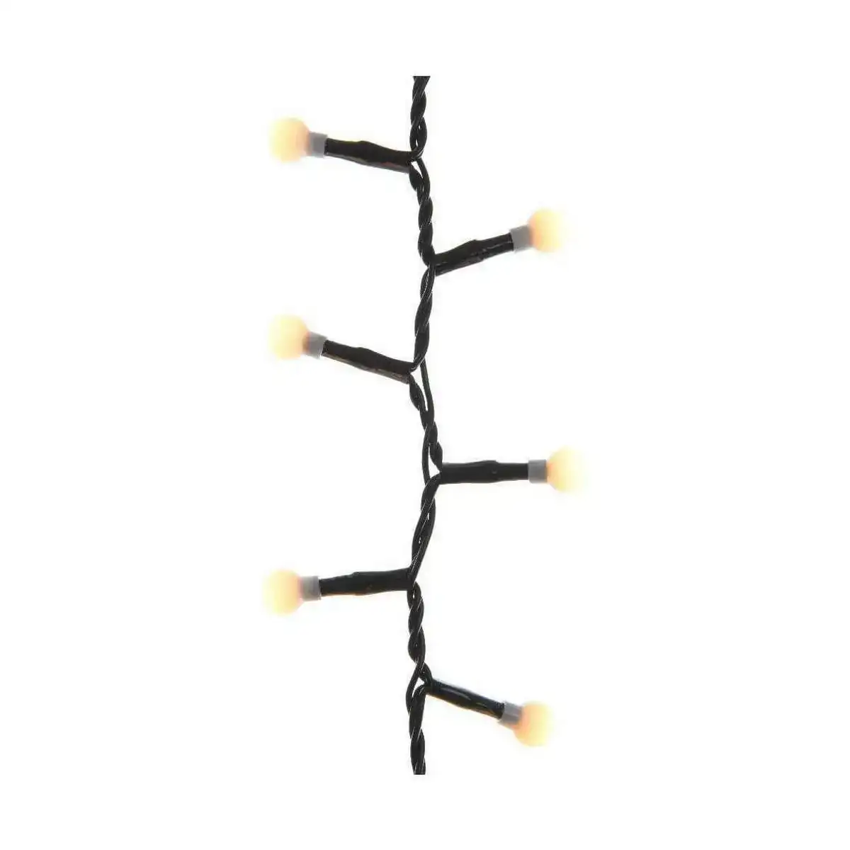 Guirlande lumineuse led lumineo cherry compact blanc 14 m _8730. DIAYTAR COTE D'IVOIRE - Où Choisir est un Acte de Création. Naviguez à travers notre plateforme et choisissez des produits qui complètent votre histoire personnelle.