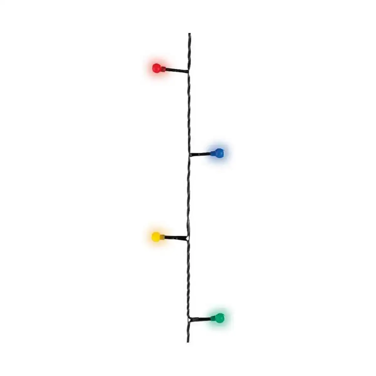 Guirlande lumineuse led lumineo cherry multicouleur 14 m_2608. DIAYTAR COTE D'IVOIRE - L'Art de Vivre l'Excellence au Quotidien. Explorez notre gamme et choisissez des produits qui ajoutent une note de prestige à votre vie.