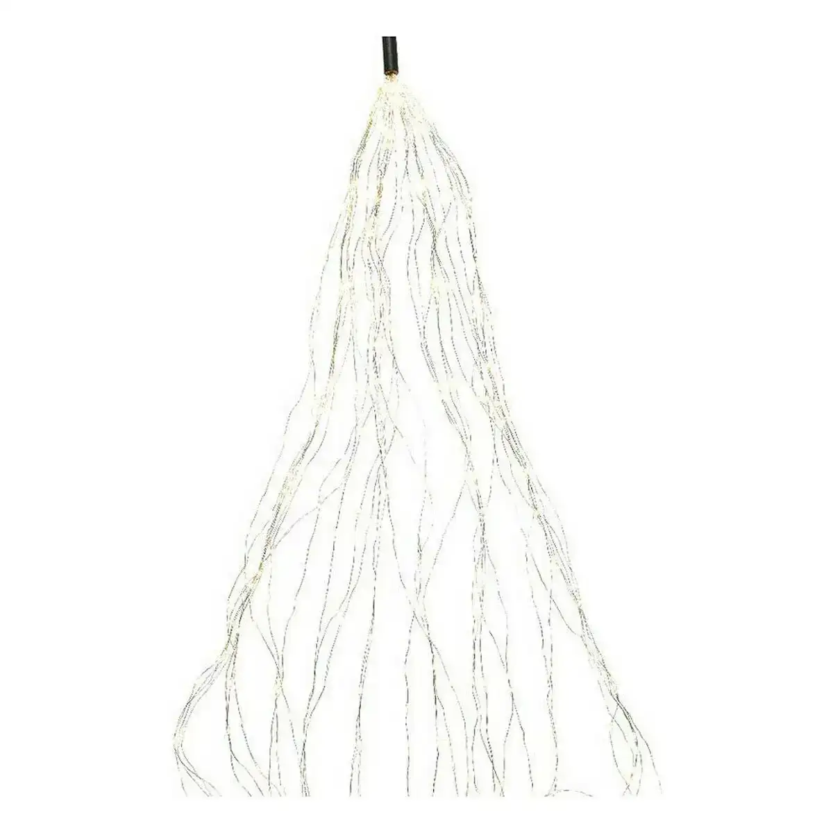 Guirlande lumineuse led lumineo lumiere chaude flash argente blanc 6 9 m _1653. DIAYTAR COTE D'IVOIRE - L'Art de Choisir, l'Art de Vivre. Explorez notre univers de produits soigneusement sélectionnés pour vous offrir une expérience shopping riche et gratifiante.