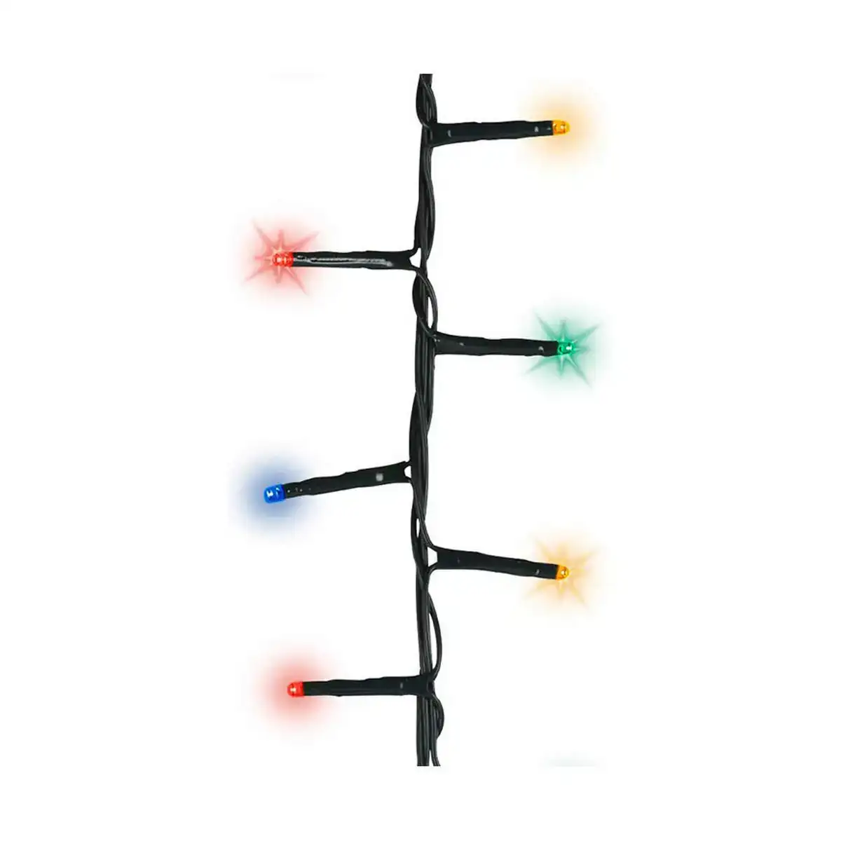 Guirlande lumineuse led lumineo multicouleur 14 m_7815. Entrez dans le Monde de DIAYTAR COTE D'IVOIRE - Où Chaque Article Raconte une Histoire Unique. Explorez notre boutique en ligne pour dénicher des trésors qui incarnent l'âme du Côte d'Ivoire.