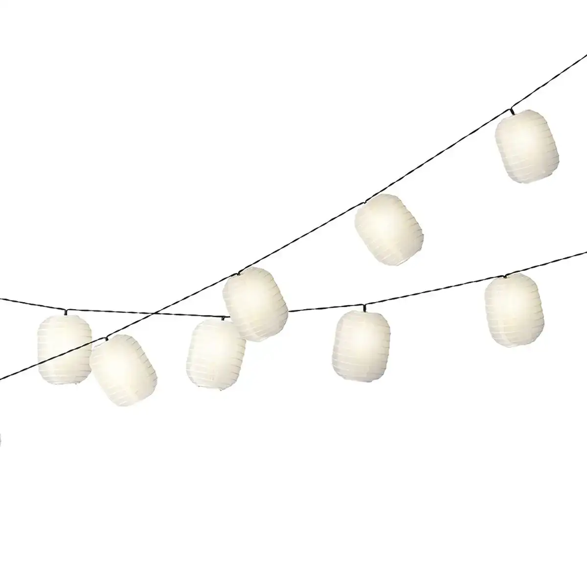 Guirlande lumineuse led lumineo solaire blanc 7 5 m _3477. DIAYTAR COTE D'IVOIRE - L'Art de Vivre le Shopping Éthique. Parcourez notre gamme et choisissez des produits qui reflètent notre engagement envers des pratiques durables.