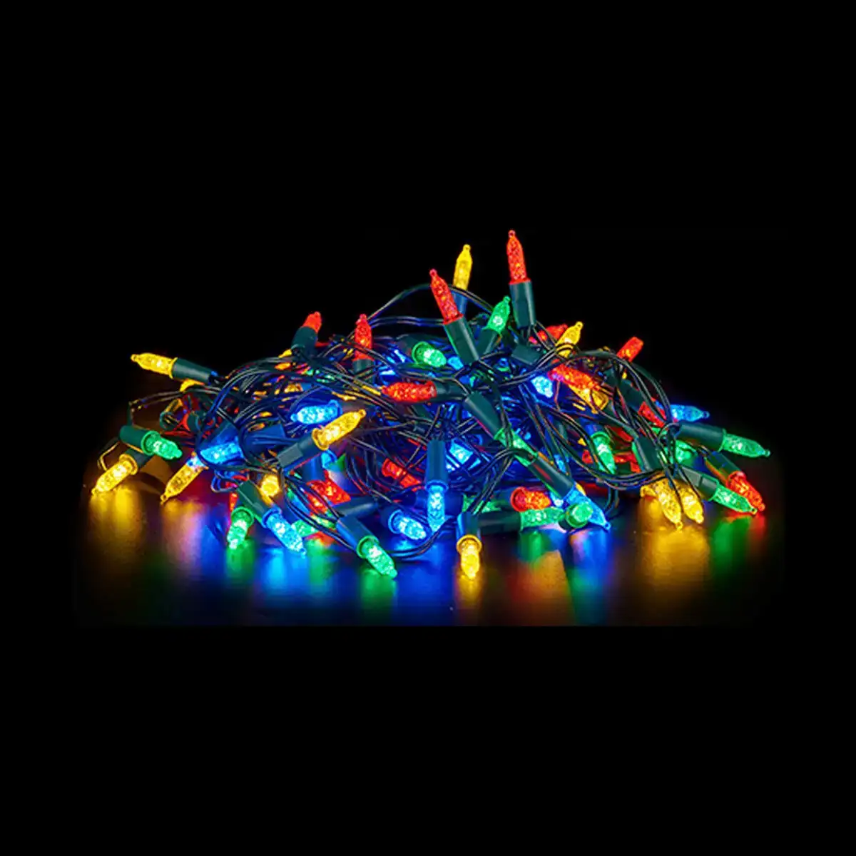 Guirlande lumineuse led multicouleur 4 5 m_1680. DIAYTAR COTE D'IVOIRE - Votre Passage vers l'Exceptionnel. Naviguez à travers notre sélection minutieuse et découvrez des articles qui apportent une touche spéciale à chaque instant de votre vie.