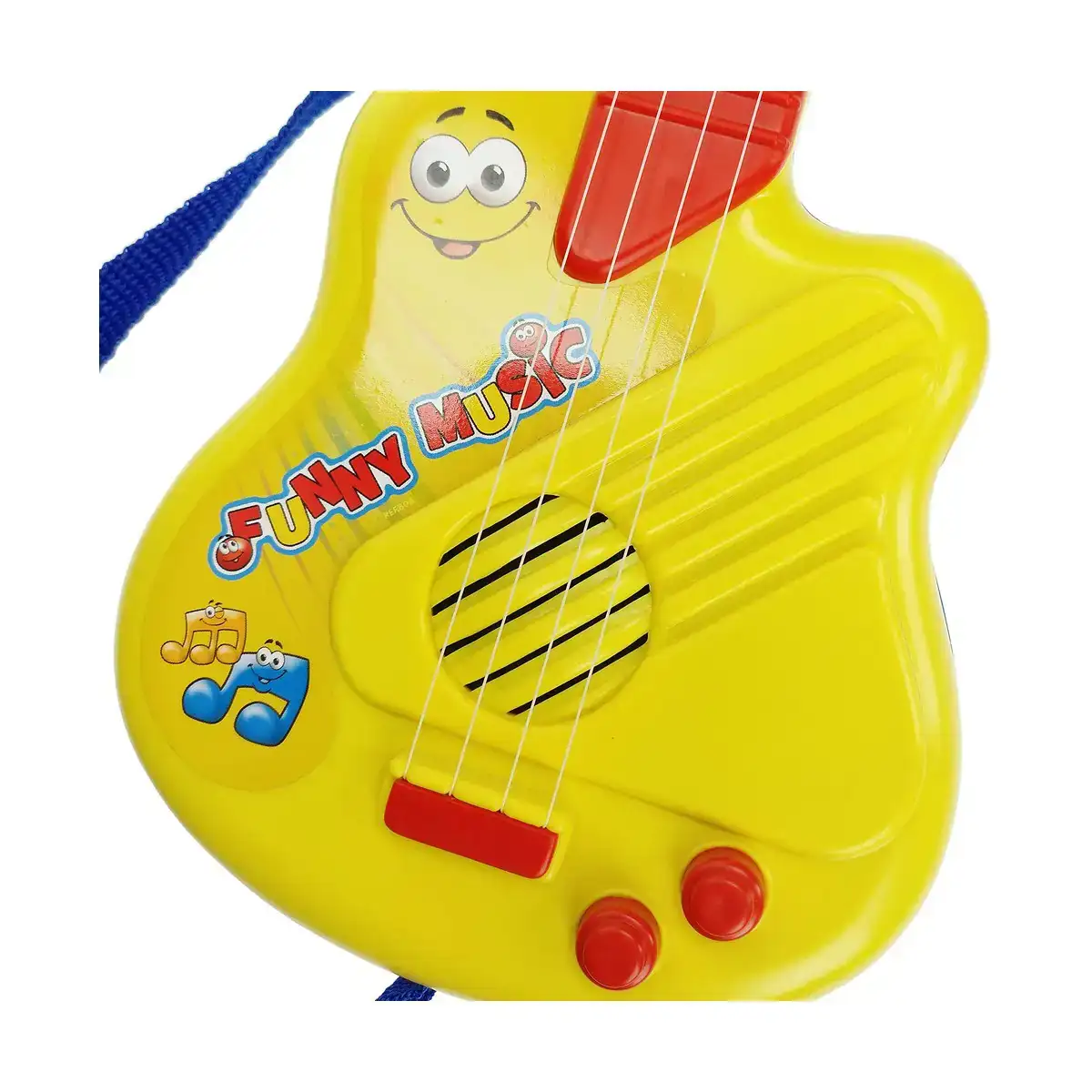 Guitare pour enfant reig microphone_5425. Entrez dans l'Univers de DIAYTAR COTE D'IVOIRE - Où la Tradition S'unit à la Modernité. Explorez notre sélection pour trouver des produits qui allient héritage et innovation.