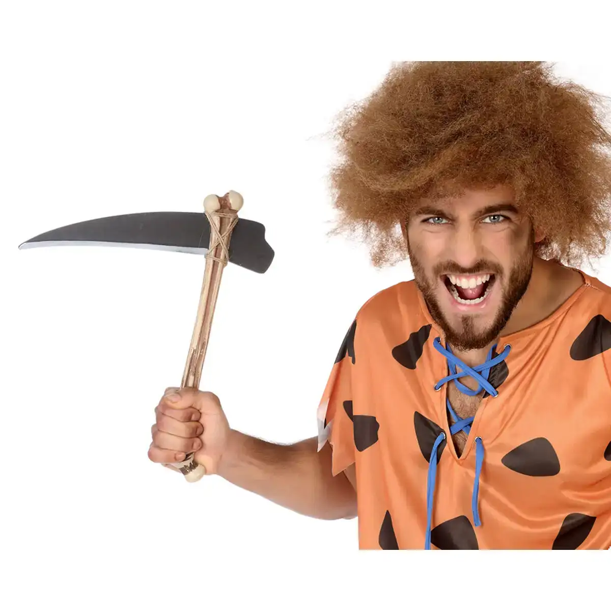 Hache 38 x 35 5 cm_2433. DIAYTAR COTE D'IVOIRE - L'Art de Vivre le Shopping Authentique. Découvrez notre boutique en ligne et trouvez des produits qui célèbrent la culture et l'héritage du Côte d'Ivoire.