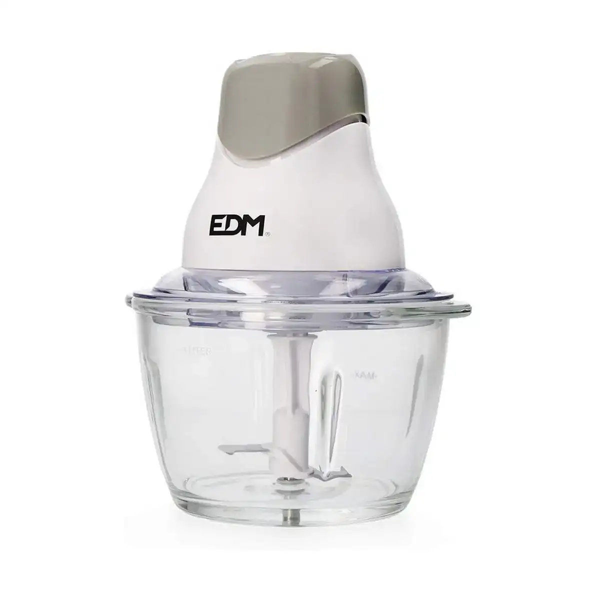 Hachoir edm 320 w 1 l_8687. DIAYTAR COTE D'IVOIRE - Votre Compagnon Shopping, Votre Style Unique. Explorez notre boutique en ligne pour dénicher des trésors qui expriment qui vous êtes, de la mode à la maison.