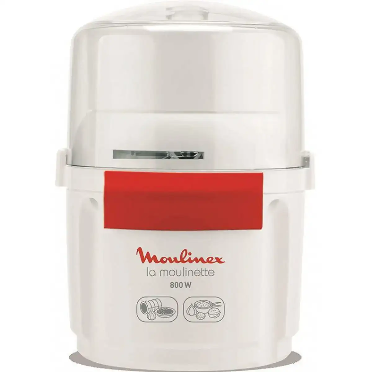 Hachoir moulinex ad5601 800 w_9665. DIAYTAR COTE D'IVOIRE - Votre Destination pour un Shopping Réfléchi. Découvrez notre gamme variée et choisissez des produits qui correspondent à vos valeurs et à votre style de vie.