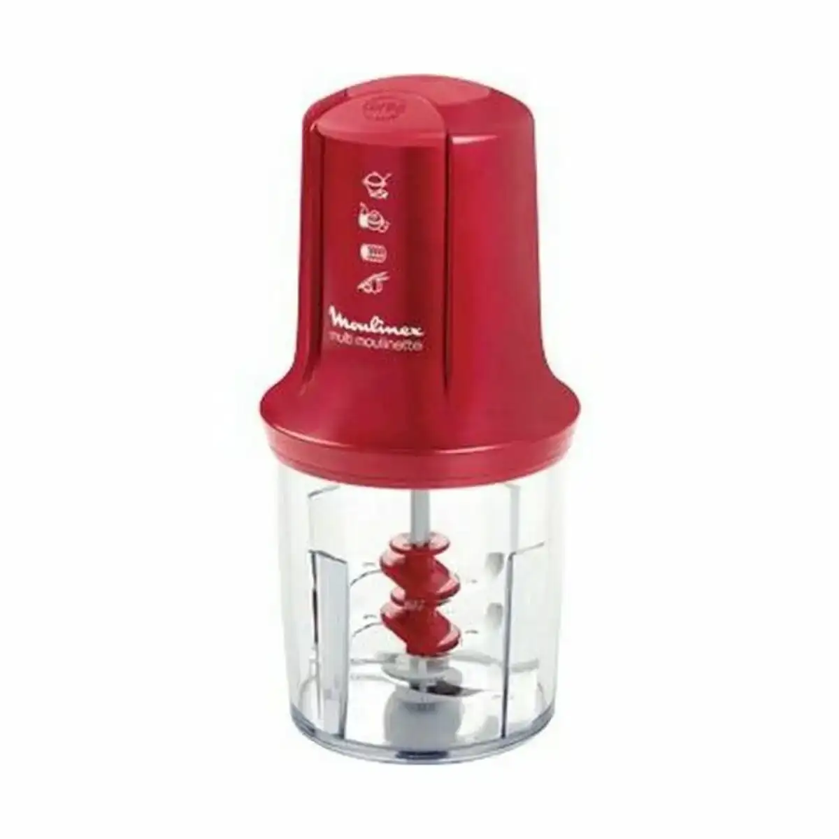 Hachoir moulinex at714g32 0 5 l 500w rouge 500 w_5270. DIAYTAR COTE D'IVOIRE - L'Art de Vivre le Shopping en Ligne. Découvrez notre plateforme intuitive et trouvez des produits qui vous inspirent et vous enchantent, à chaque clic.