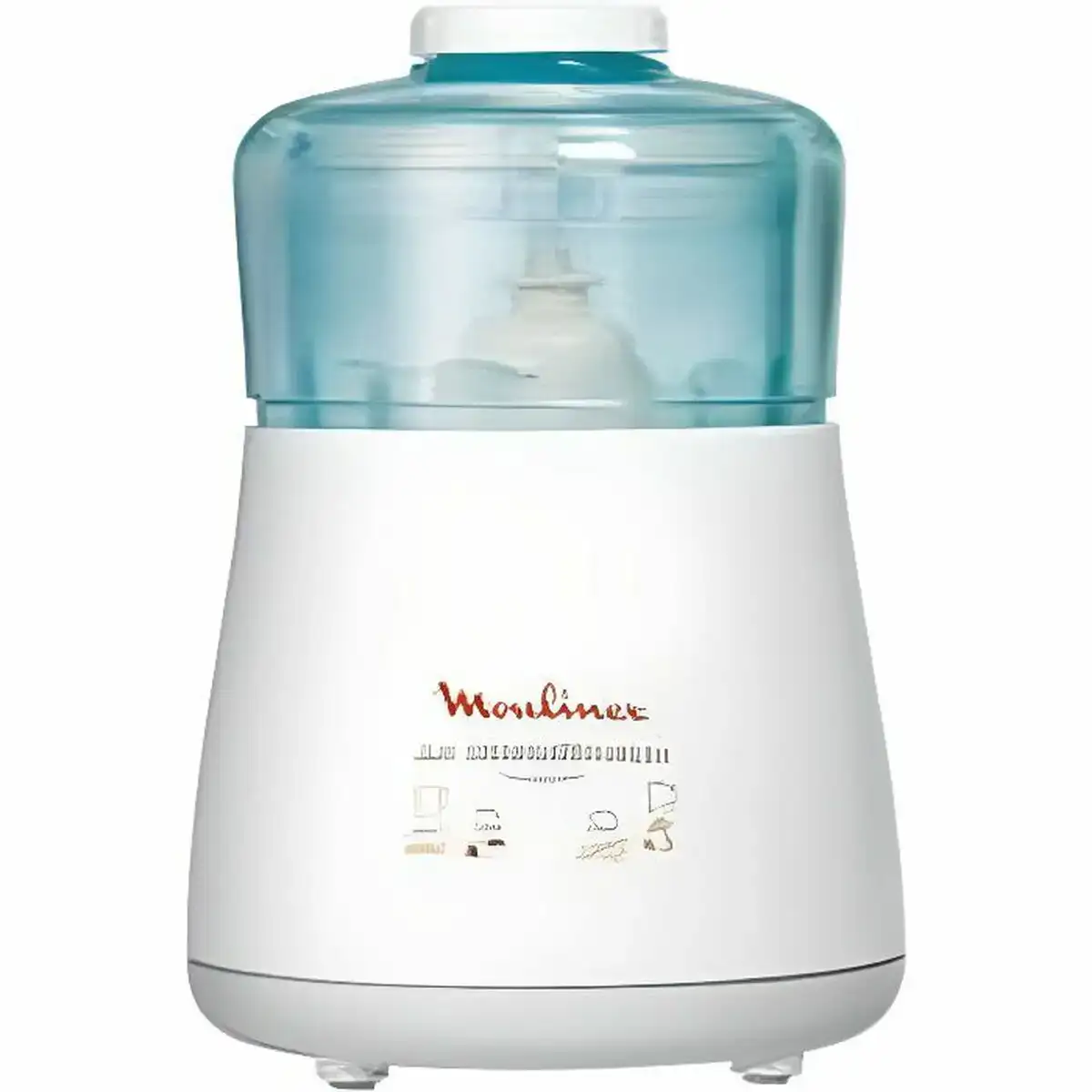 Hachoir moulinex dpa 141 1000 w 0 33 l_3432. DIAYTAR COTE D'IVOIRE - Où Chaque Produit est une Promesse de Qualité. Explorez notre boutique en ligne et choisissez des produits qui répondent à vos exigences élevées.