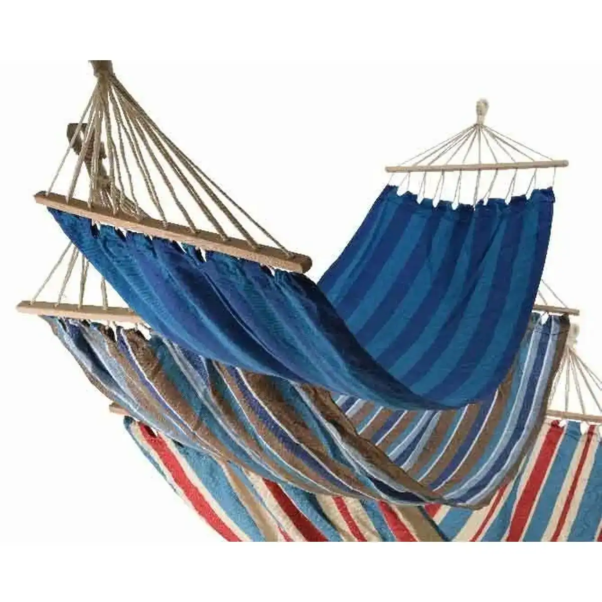 Hamac kitchen goods 841762 80 x 200 cm_1252. DIAYTAR COTE D'IVOIRE - Où l'Élégance se Mêle à l'Authenticité. Naviguez à travers notre boutique en ligne et choisissez des produits qui incarnent le style et la tradition du Côte d'Ivoire.