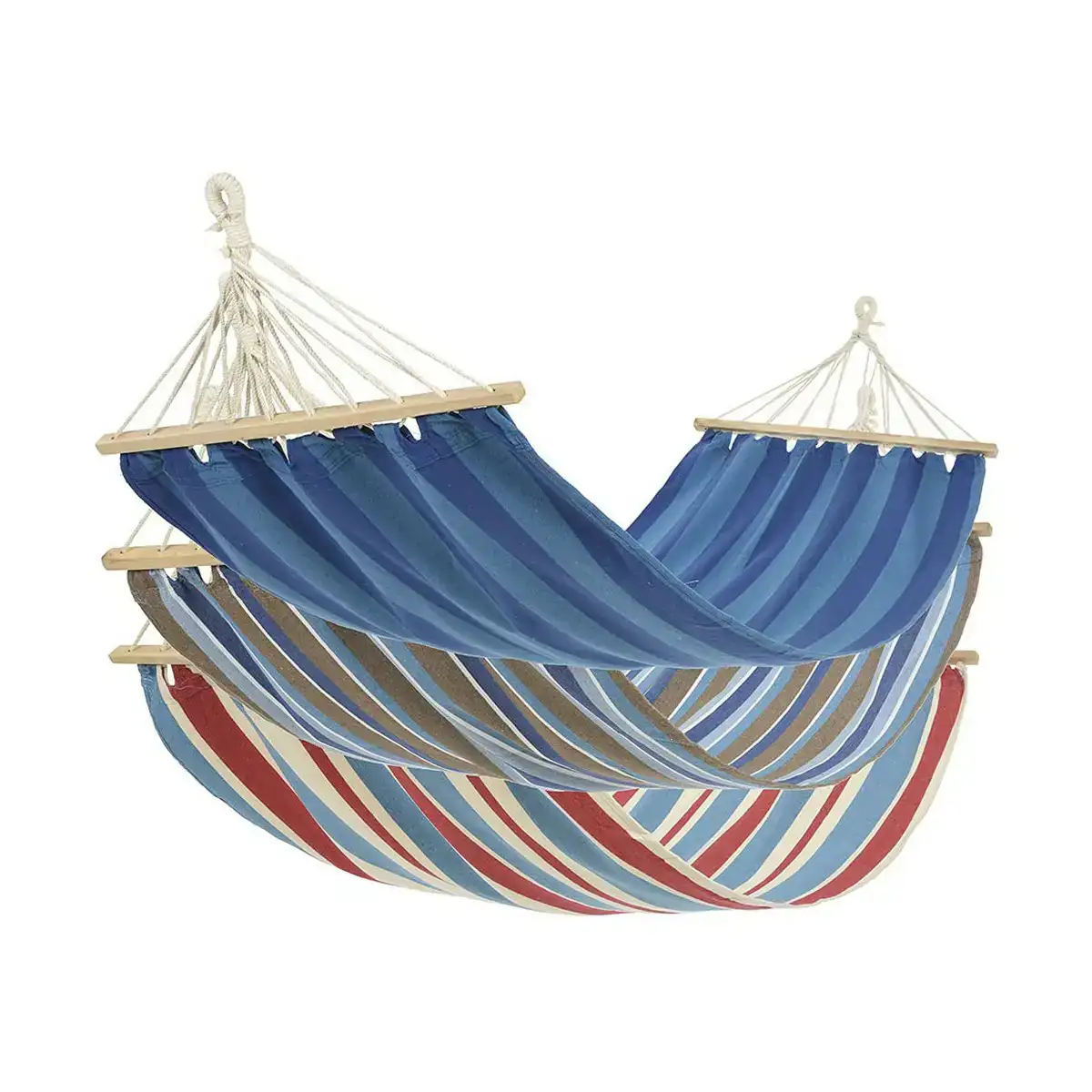 Hamac kitchen goods 841762 80 x 200 cm_3857. Entrez dans l'Univers de DIAYTAR COTE D'IVOIRE - Où Chaque Produit a son Histoire. Explorez notre catalogue et découvrez des trésors qui racontent la riche culture du Côte d'Ivoire.