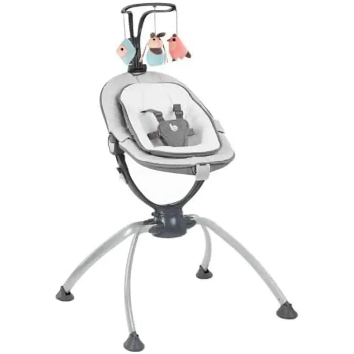 Hamac pour bebe babymoov swoon up gris_1591. DIAYTAR COTE D'IVOIRE - Votre Destinée Shopping Personnalisée. Plongez dans notre boutique en ligne et créez votre propre expérience de shopping en choisissant parmi nos produits variés.