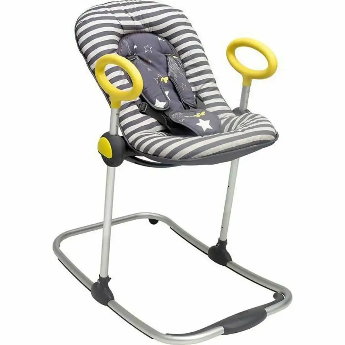 Hamac pour bebe beaba transat up down gris_6361. Bienvenue sur DIAYTAR COTE D'IVOIRE - Où le Shopping est une Affaire Personnelle. Découvrez notre sélection et choisissez des produits qui reflètent votre unicité et votre individualité.