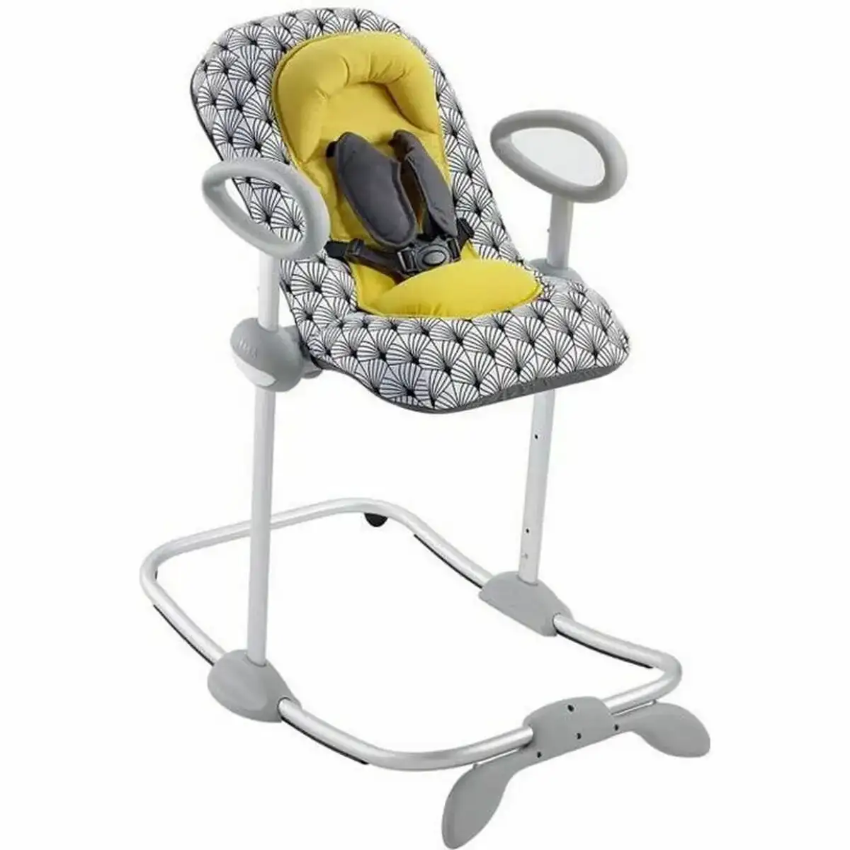 Hamac pour bebe beaba up down iii bouncer palm tree_9082. Bienvenue sur DIAYTAR COTE D'IVOIRE - Votre Fenêtre sur le Shopping Moderne. Parcourez notre boutique en ligne et découvrez des produits qui incarnent l'évolution du style et de la qualité.