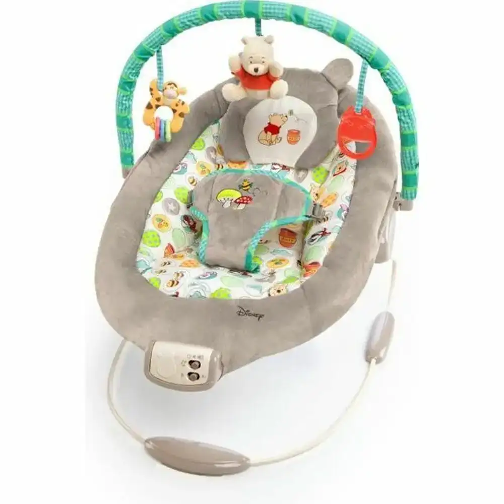 Hamac pour bebe disney winnie the pooh_6195. Entrez dans l'Univers de DIAYTAR COTE D'IVOIRE - Où Chaque Produit a une Signification. Explorez notre gamme diversifiée et découvrez des articles qui résonnent avec votre vie.