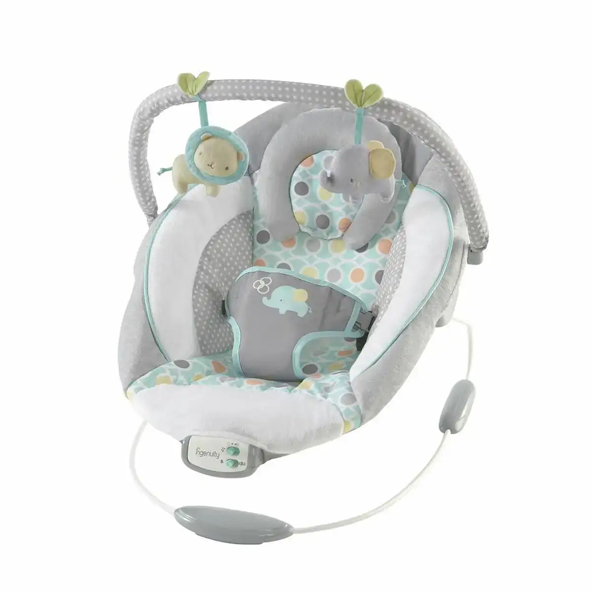 Hamac pour bebe ingenuity 11203 3_5911. DIAYTAR COTE D'IVOIRE - Là où Chaque Produit Évoque une Émotion. Parcourez notre catalogue et choisissez des articles qui vous touchent et qui enrichissent votre expérience.
