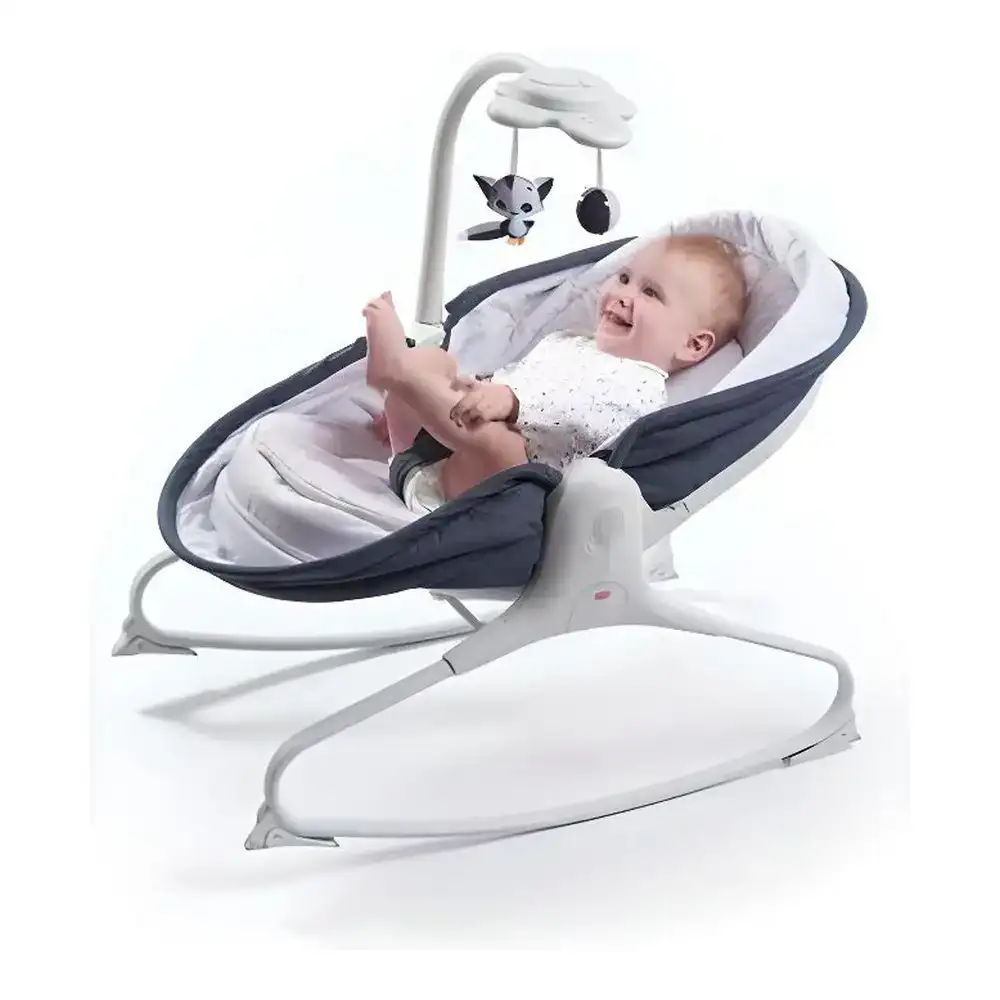 Hamac pour bebe tiny love transat rocker napper evolution bleu_9706. Plongez dans l'Expérience DIAYTAR COTE D'IVOIRE - Où Chaque Produit a une Histoire. Explorez notre boutique en ligne pour trouver des articles qui incarnent la passion et la créativité du Côte d'Ivoire.