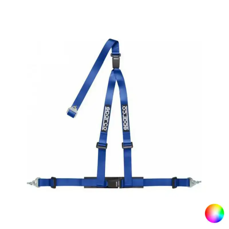 Harnais 3 points de fixation sparco lap rein_2198. DIAYTAR COTE D'IVOIRE - Votre Passage vers la Découverte. Explorez notre boutique en ligne pour trouver des trésors qui vous attendent, du traditionnel à l'avant-garde.