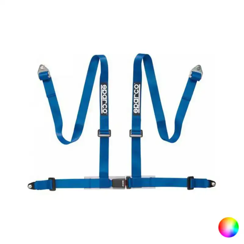 Harnais a 4 points sparco screw fi_4976. Bienvenue chez DIAYTAR COTE D'IVOIRE - Où Chaque Détail Fait la Différence. Découvrez notre sélection méticuleuse et choisissez des articles qui répondent à vos exigences.