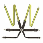Harnais a 6 points omp pull up steel adj jaune noir_9646. Bienvenue sur DIAYTAR COTE D'IVOIRE - Votre Source de Trouvailles Uniques. Explorez nos rayons virtuels pour dénicher des trésors que vous ne trouverez nulle part ailleurs, allant des trésors artisanaux aux articles tendance.
