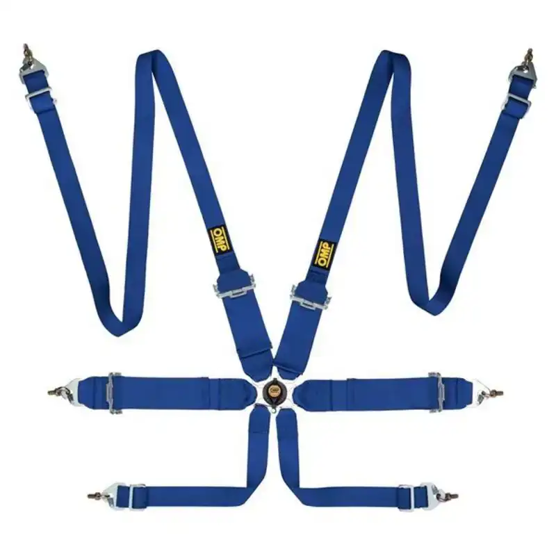 Harnais a 6 points omp pull up steel adj_5509. DIAYTAR COTE D'IVOIRE - Votre Passage vers l'Élégance Accessible. Parcourez notre boutique en ligne pour trouver des produits qui vous permettent d'allier style et économies.