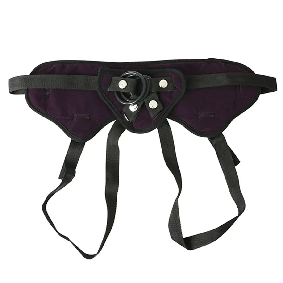 Harnais new comers sportsheets lush noir_6564. DIAYTAR COTE D'IVOIRE - Là où Chaque Achat a du Sens. Explorez notre gamme et choisissez des produits qui racontent une histoire, du traditionnel au contemporain.