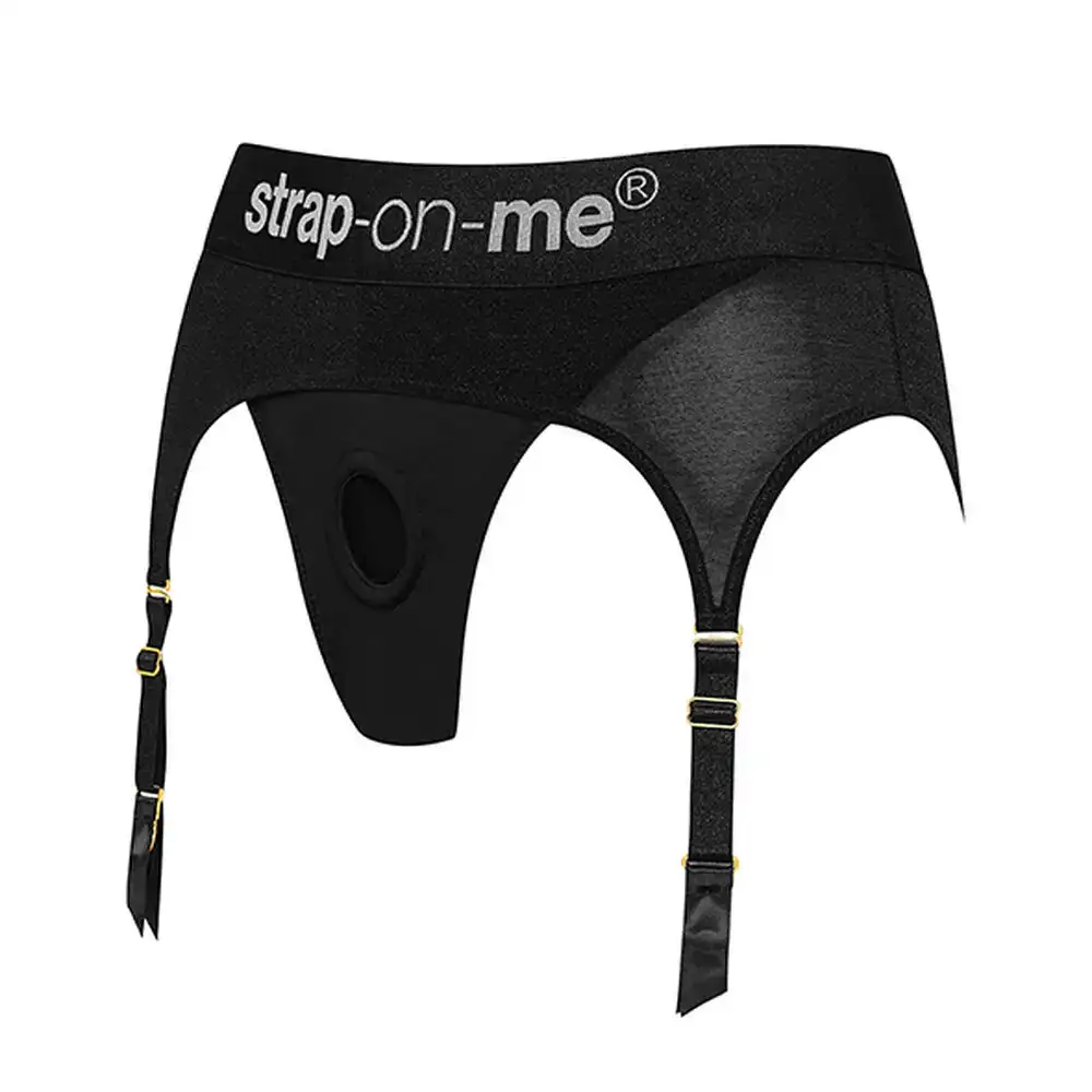 Harnais new comers strap on me lingerie rebel xxl xxl _7570. Entrez dans l'Univers de DIAYTAR COTE D'IVOIRE - Où l'Authenticité Renouvelle Votre Quotidien. Explorez notre gamme de produits et trouvez des articles qui reflètent votre essence.